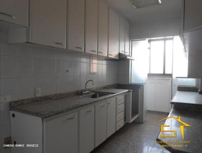 Apartamento para Venda, em São Bernardo do Campo, bairro Vila Caminho do Mar, 3 dormitórios, 2 banheiros, 3 suítes, 3 vagas