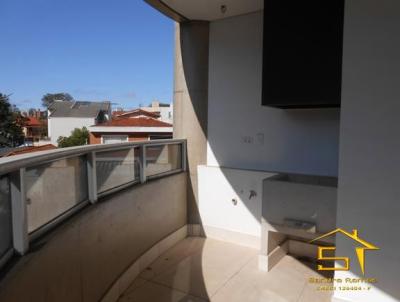 Apartamento para Venda, em Santo André, bairro Vila Alpina, 4 dormitórios, 7 banheiros, 4 suítes, 6 vagas