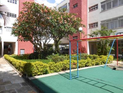 Apartamento para Venda, em São Bernardo do Campo, bairro Rudge Ramos, 3 dormitórios, 3 banheiros, 2 vagas