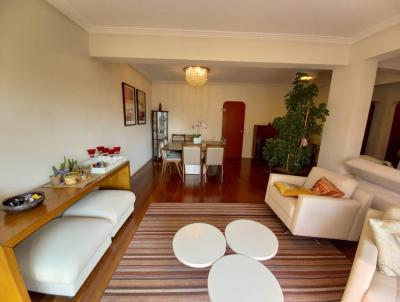 Apartamento para Venda, em Santo André, bairro Centro, 4 dormitórios, 2 banheiros, 1 suíte, 2 vagas